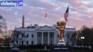 Football World Cup Tickets | FIFA World Cup 2026 Tickets | Football World Cup 2026 Tickets