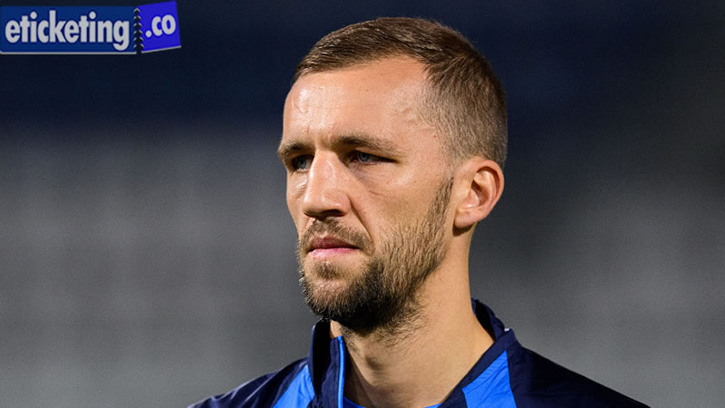 Czechia Vs South Africa Tickets: West Ham star selected for World Cup Czechia squad
