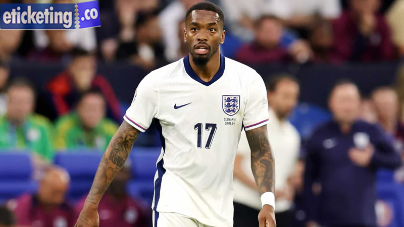England Vs Panama Tickets: Ivan Toney omitted as England submits World Cup squad to FIFA