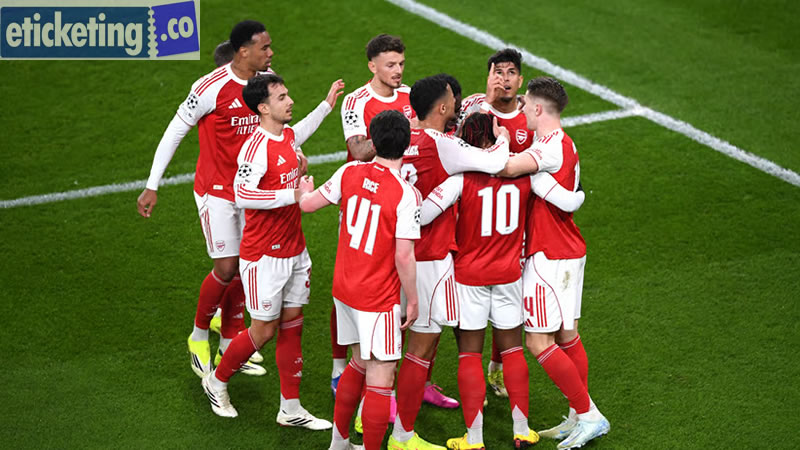 Champions League Final Tickets | Champions League Final 2026 Tickets | 2026 UEFA Champions League Final Tickets