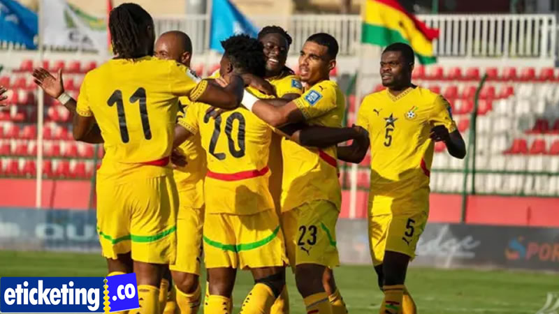 Ghana vs Panama Tickets: Asamoah Gyan Backs Ghana to Defeat Panama in World Cup Opener