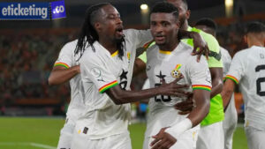 Ghana vs Panama Tickets | Scocer World Cup Tickets | World Cup Tickets | FIFA 2026 Tickets
