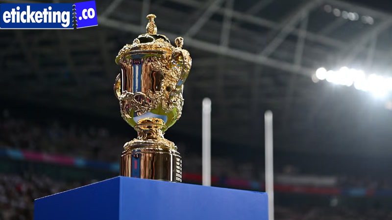 Rugby World Cup Tickets | Australia Vs Hong Kong Tickets | Rugby World Cup Final Tickets | Rugby World Cup 2027 Tickets
