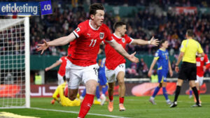 Austria vs Jordan Tickets | Scocer World Cup Tickets | World Cup Tickets | FIFA 2026 Tickets 