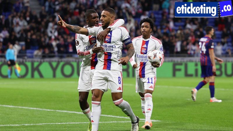 Europa League Final Tickets | Europa League Final 2026 Tickets | Aston Villa Vs Freiburg Tickets| Europa League Tickets
