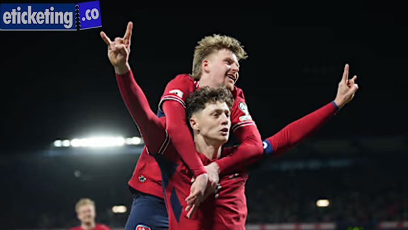 Czechia Vs South Africa Tickets: Czechia announces preliminary squad for FIFA 2026