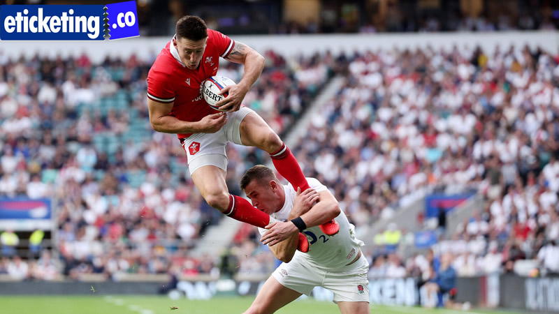 Rugby World Cup Tickets | Scotland Vs Uruguay Tickets | Rugby World Cup Final Tickets | Rugby World Cup 2027 Tickets
