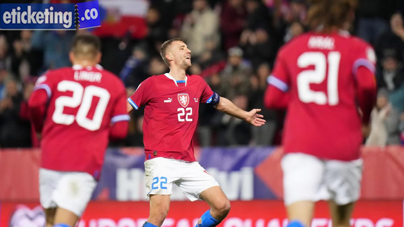 Czechia vs Mexico Tickets: Mexico World Cup preview betting odds predictions and best bets