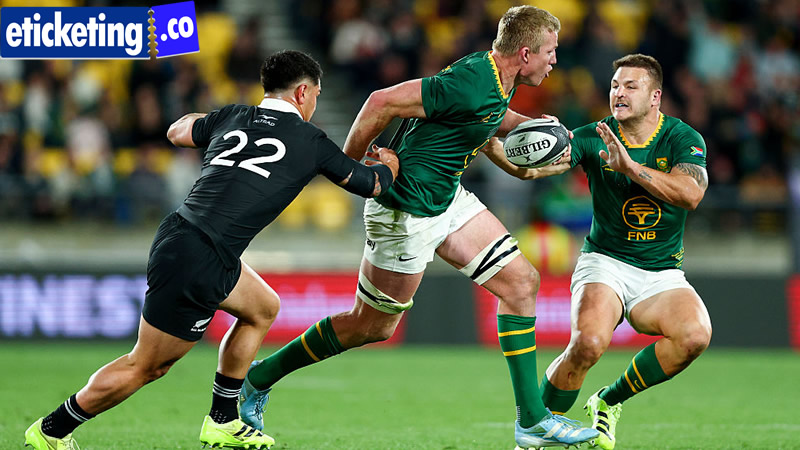 Rugby World Cup Tickets | South Africa Vs Italy Tickets | Rugby World Cup Final Tickets | Rugby World Cup 2027 Tickets
