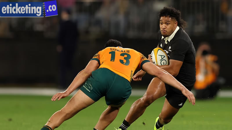 Rugby World Cup Tickets | Rugby World Cup 2027 Tickets | Rugby World Cup Final Tickets | Australia Vs Chile Tickets