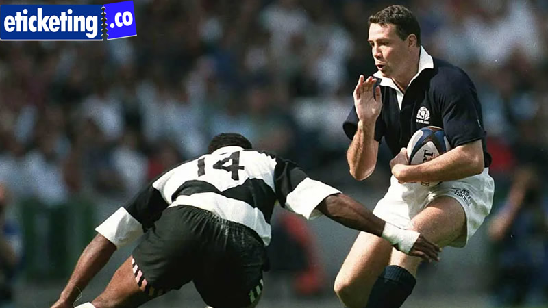 Rugby World Cup Tickets | Scotland Vs Uruguay Tickets | Rugby World Cup Final Tickets | Rugby World Cup 2027 Tickets
