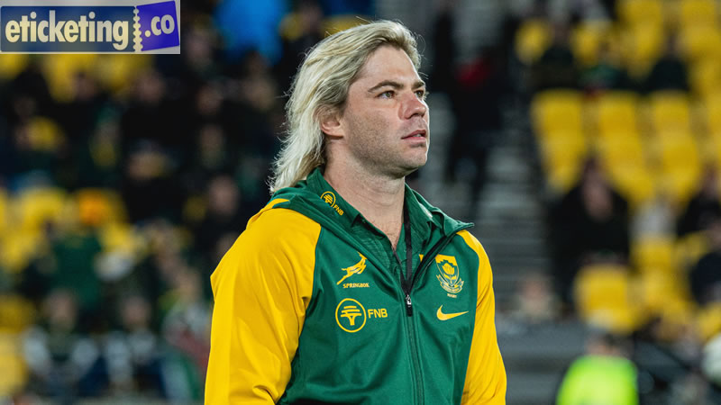 Rugby World Cup Tickets | Rugby World Cup 2027 Tickets | Rugby World Cup Final Tickets | South Africa Vs Italy Tickets Tickets
