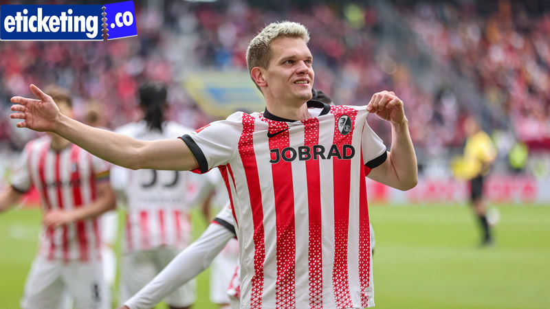 Europa League Final Tickets | Europa League Final 2026 Tickets | Aston Villa Vs Freiburg Tickets | Europa League Tickets
