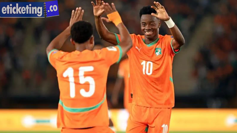 Ivory Coast vs Ecuador Tickets: Ivory Coast become first African nation to announce World Cup squad