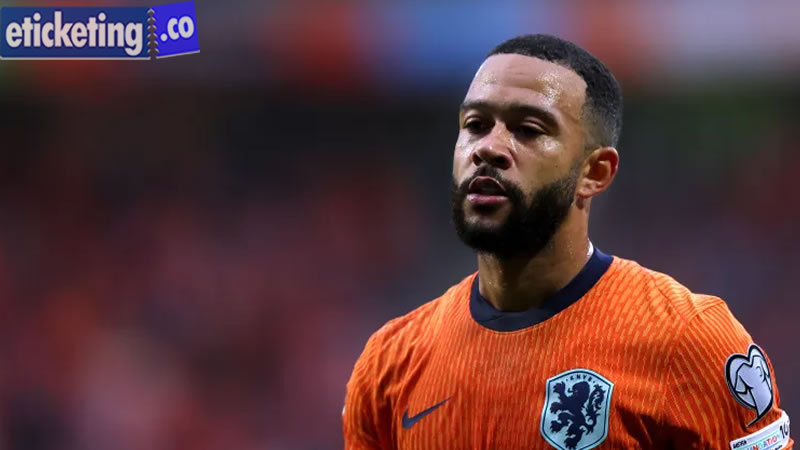 Netherlands vs Japan Tickets: Netherlands stay confident despite Matthijs de Ligt missing FIFA 2026