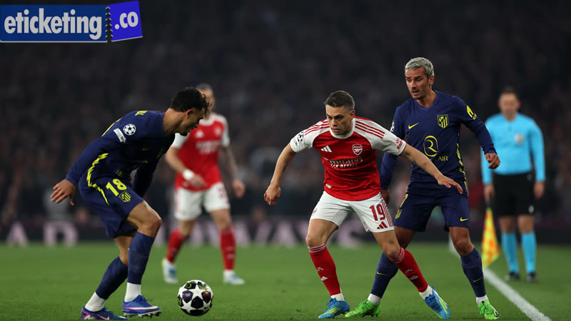 Champions League Final Tickets | Champions League Final 2026 Tickets | 2026 UEFA Champions League Final Tickets