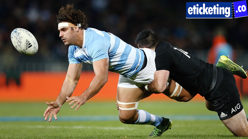 Rugby World Cup Tickets | New Zealand Vs Chile Tickets | Rugby World Cup Final Tickets | Rugby World Cup 2027 Tickets
