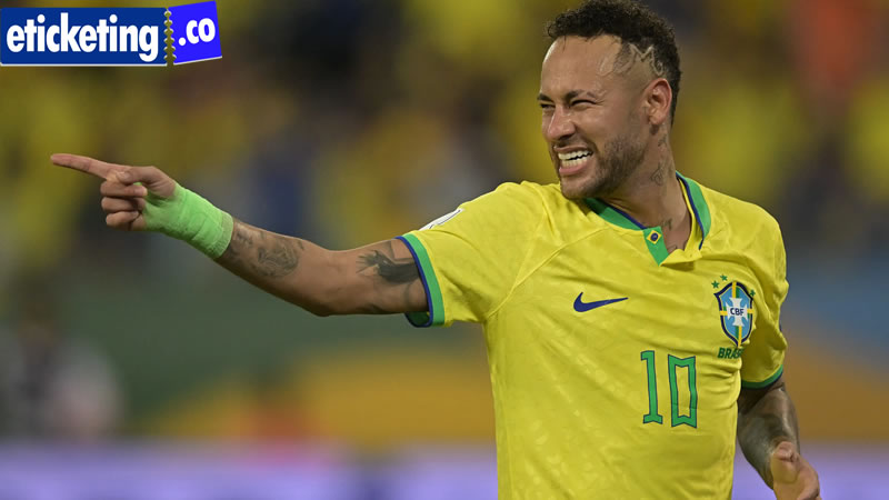 Brazil vs Haiti Tickets: Neymar returns to Brazil squad under Carlo Ancelotti