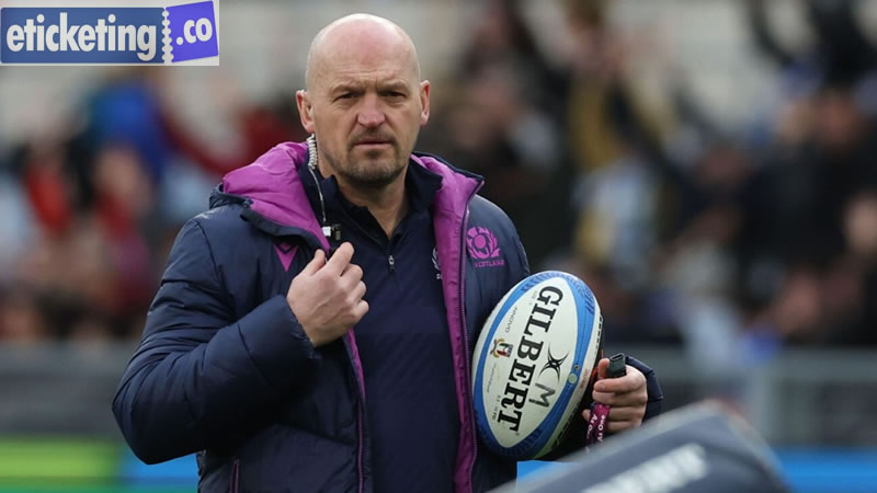 Rugby World Cup Tickets | Rugby World Cup 2027 Tickets | Rugby World Cup Final Tickets | Scotland Vs Uruguay Tickets
