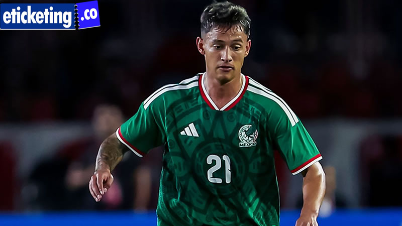 Mexico vs South Africa Tickets | FIFA 2026 Tickets | World Cup Tickets