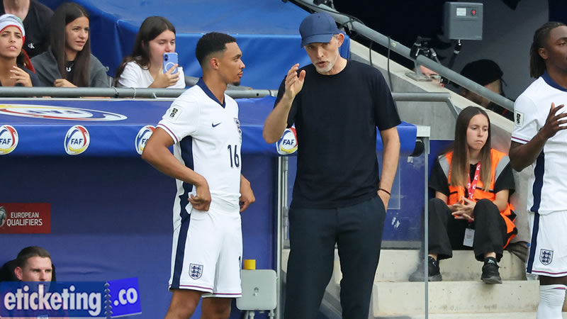 England vs Ghana Tickets: England fans could dominate the World Cup atmosphere