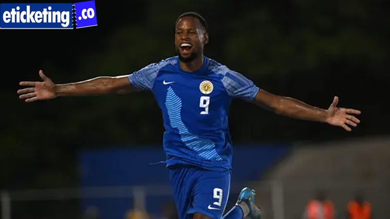 Curacao Vs Ivory Coast Tickets | Football World Cup Tickets | Soccer World Cup Tickets