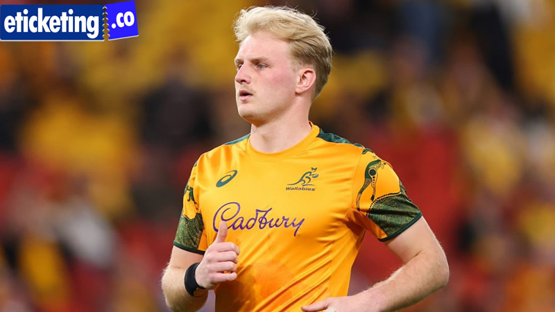 Rugby World Cup Tickets | Australia Vs Hong Kong Tickets | Rugby World Cup Final Tickets | Rugby World Cup 2027 Tickets
