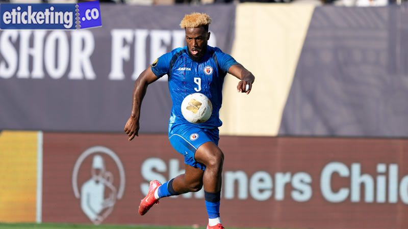 Haiti vs Scotland Tickets: Haiti names FIFA 2026 squad ahead of clashes with Brazil