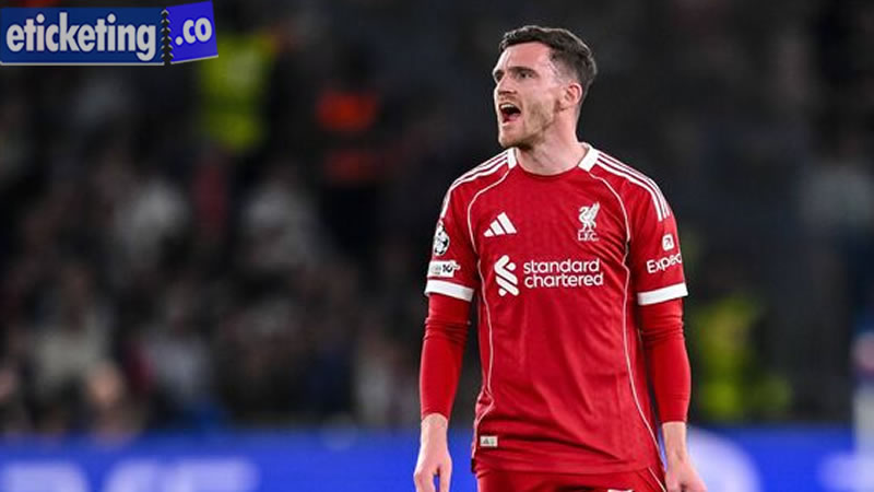 Scotland vs Brazil Tickets: Ross Stewart returns after four years as Andy Robertson leads 26-man team