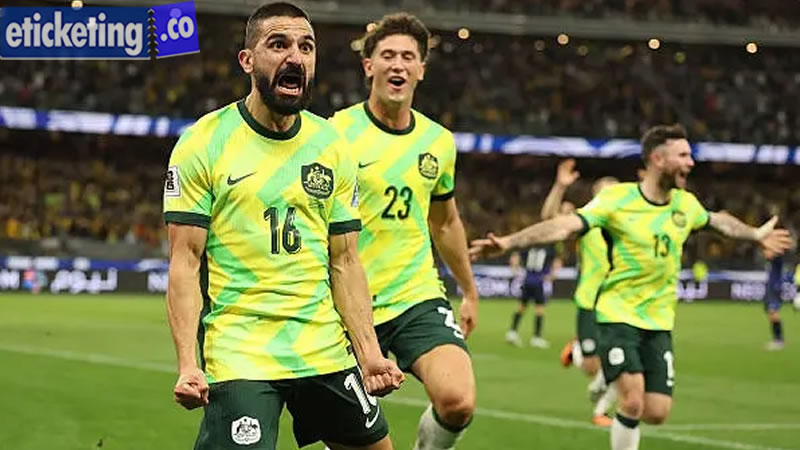 Australia vs Turkiye Tickets: Destination BC launches Australia and New Zealand campaigns ahead of World Cup