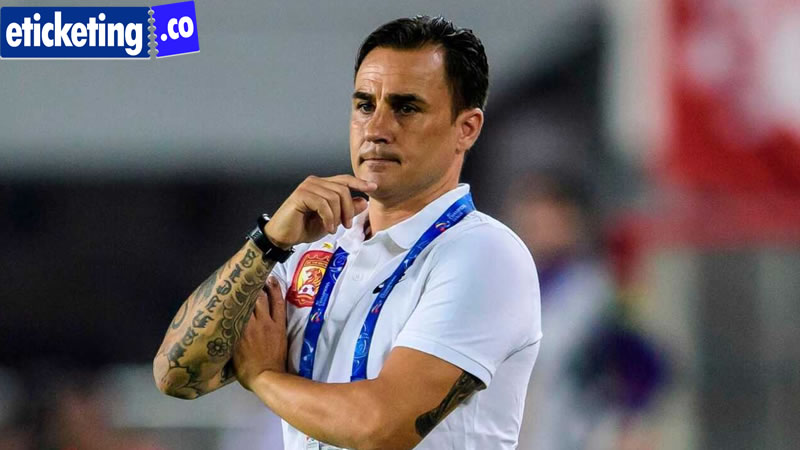 Uzbekistan vs Colombia Tickets: Cannavaro Confident as Uzbekistan Takes on World Cup Giants Fearlessly