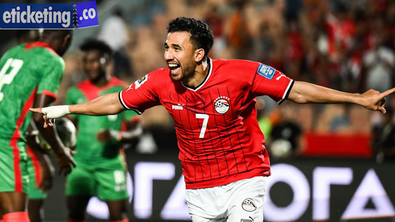 Egypt vs Iran Tickets: Egypt name Salah-led provisional squad for World Cup, drop Mostafa Mohamed in bold call