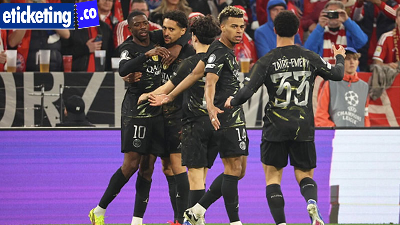 Champions League Final Tickets | Champions League Final 2026 Tickets | 2026 UEFA Champions League Final Tickets