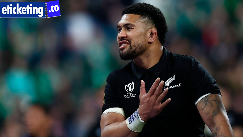 Rugby World Cup Tickets | New Zealand Vs Chile Tickets | Rugby World Cup Final Tickets | Rugby World Cup 2027 Tickets

