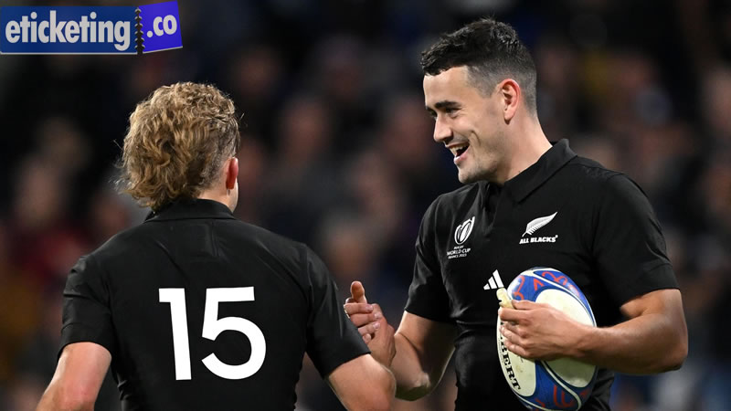 Rugby World Cup Tickets | Rugby World Cup 2027 Tickets | Rugby World Cup Final Tickets