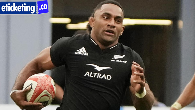Rugby World Cup Tickets | New Zealand Vs Chile Tickets | Rugby World Cup Final Tickets | Rugby World Cup 2027 Tickets
