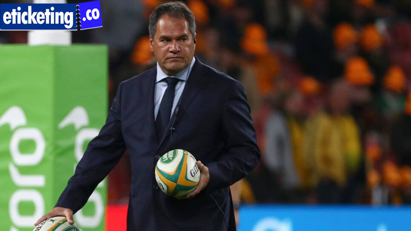 Rugby World Cup Tickets | New Zealand Vs Chile Tickets | Rugby World Cup Final Tickets | Rugby World Cup 2027 Tickets
