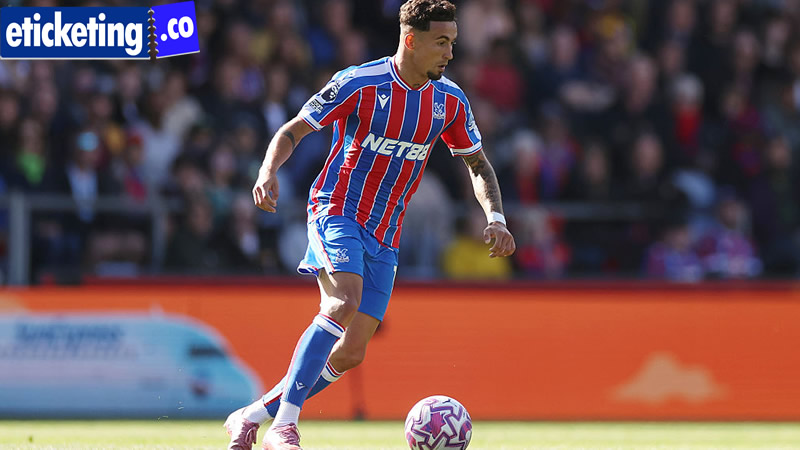Conference League Final Tickets | Conference League Final 2026 Tickets | Conference League Tickets | Crystal Palace Vs Rayo Vallecano Tickets