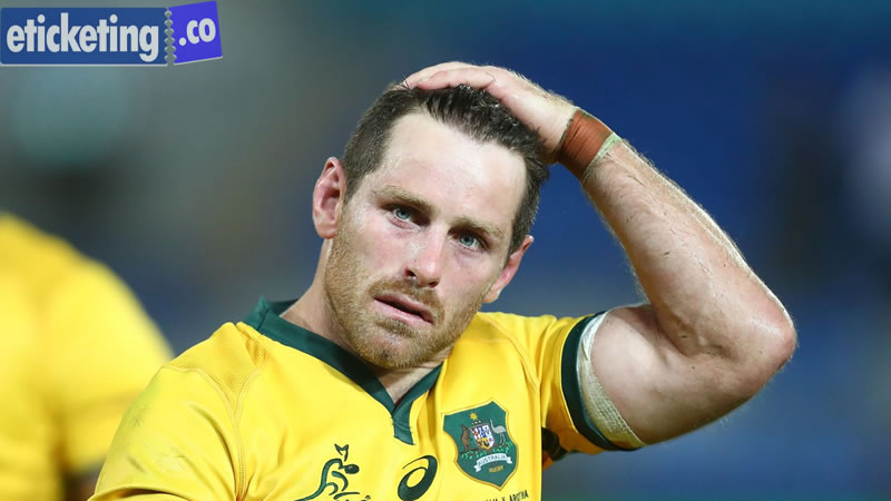 Rugby World Cup Tickets | Rugby World Cup 2027 Tickets | Rugby World Cup Final Tickets | Australia Vs Chile Tickets
