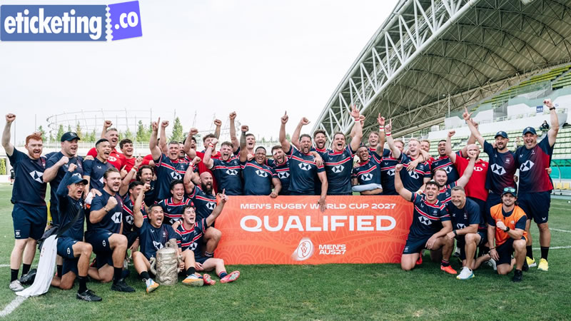 Rugby World Cup Tickets | Rugby World Cup 2027 Tickets | Rugby World Cup Final Tickets