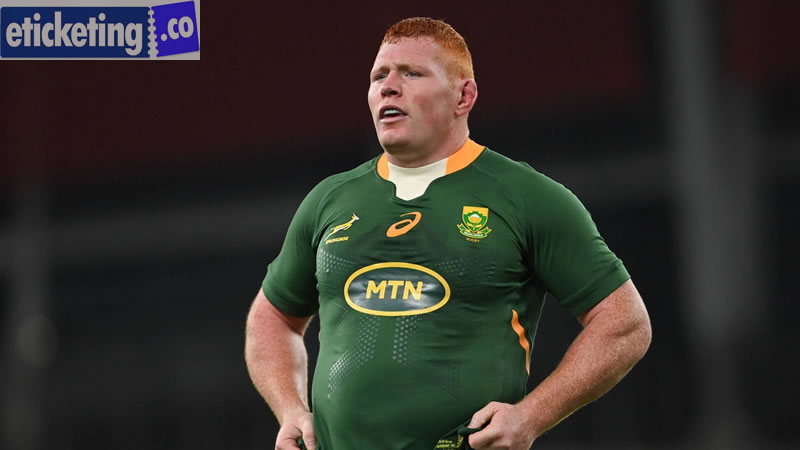 Rugby World Cup Tickets | Rugby World Cup 2027 Tickets | Rugby World Cup Final Tickets | South Africa Vs Italy Tickets
