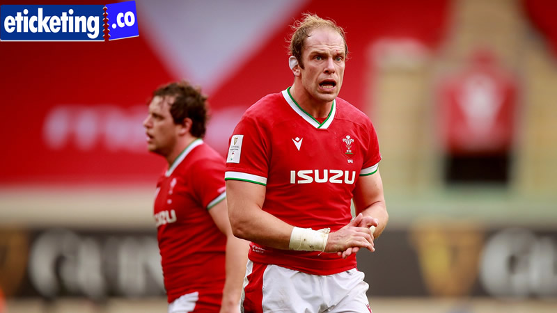 Rugby World Cup Tickets | Wales Vs Zimbabwe Tickets | Rugby World Cup Final Tickets | Rugby World Cup 2027 Tickets
