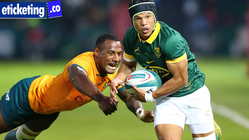 Rugby World Cup Tickets | Australia Vs Chile Tickets | Rugby World Cup Final Tickets | Rugby World Cup 2027 Tickets
