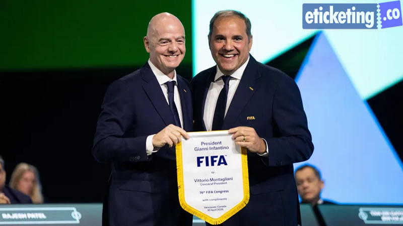 World Cup Tickets| Scocer World Cup Tickets | FIFA 2026 Tickets | FIFA World Cup Ticket