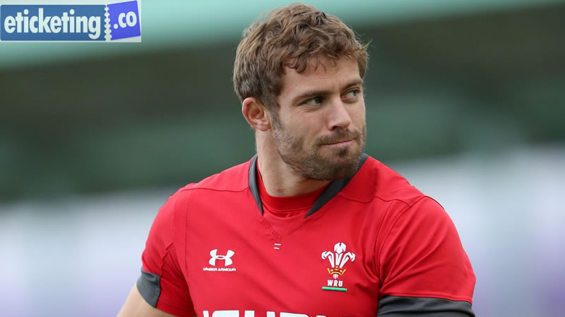 Rugby World Cup 2027: Wales Great Leigh Halfpenny Ready to Say Goodbye to Rugby 