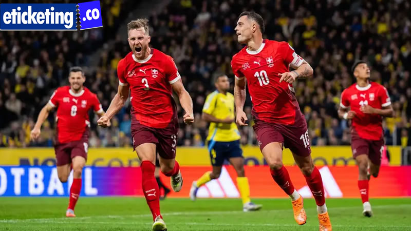 Soccer World Cup Tickets | FIFA 2026 Tickets
