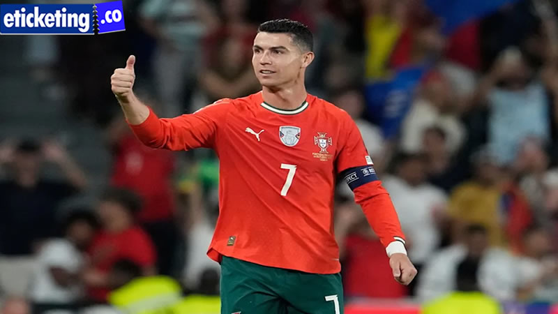 |Portugal vs Congo DR Tickets| Football World Cup Tickets | World Cup Tickets |