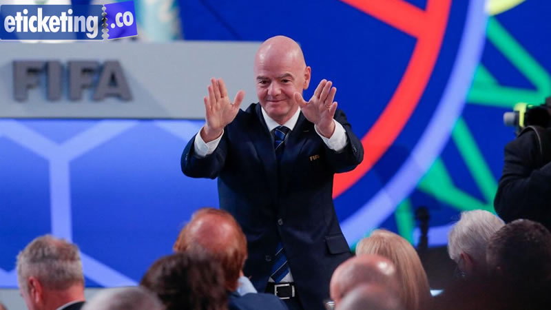 FIFA World Cup Tickets: Los Angeles Begins 30-Day Countdown to FIFA 2026