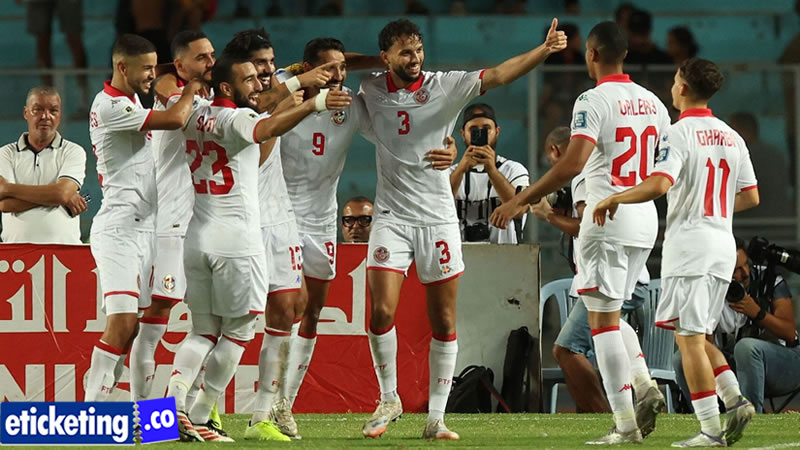 |Tunisia Vs Netherlands Tickets| Football World Cup Tickets | World Cup Tickets | 
