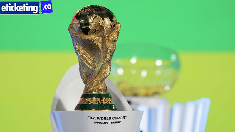 |FIFA World Cup Tickets| Football World Cup Tickets | World Cup Tickets | 